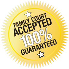 Family court parenting class certificate